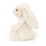 Jellycat Bashful Bunny - Cream (Sizes available) (Out of Stock)
